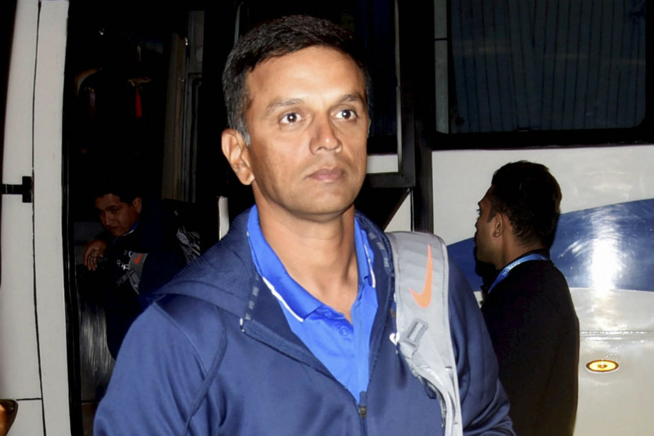 Rahul Dravid to coach India in Sri Lanka, confirms BCCI secretary Jay Shah