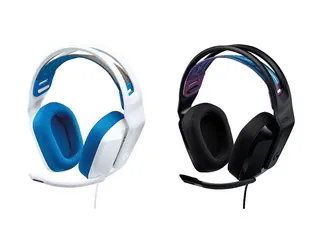 Logitech G335 Wired Headphones With 40mm Drivers Launched in India