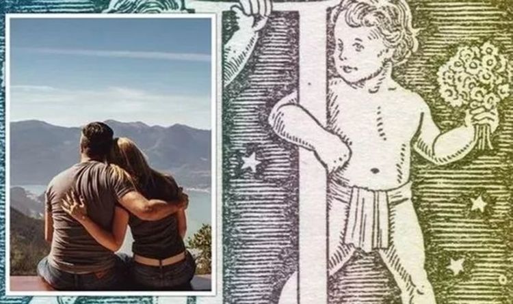 Horoscopes & love: Gemini urged to 'figure it out' before week of 'possibilities'
