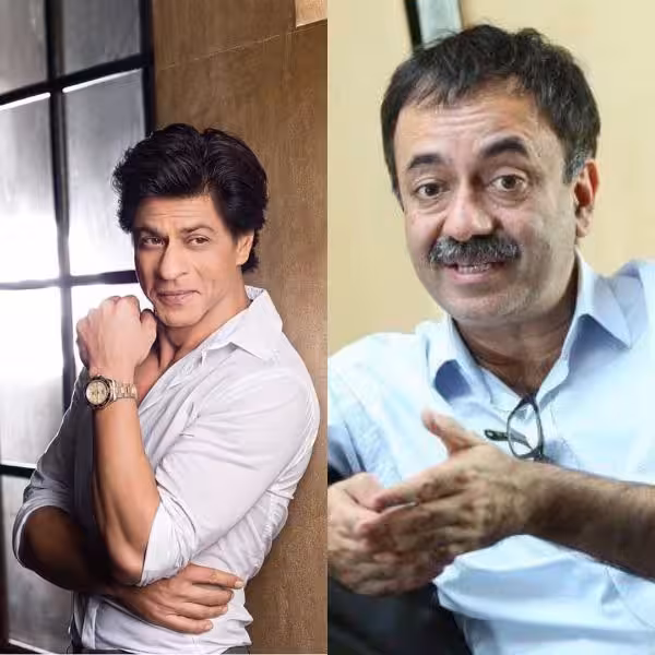 Shah Rukh Khan's film with Rajkumar Hirani to go on floors from THIS date? Here's what we know | Bollywood Lif
