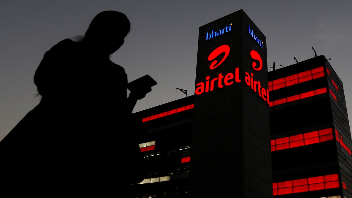 Airtel Added 2.3 Million More Subscribers Than Jio in September: TRAI