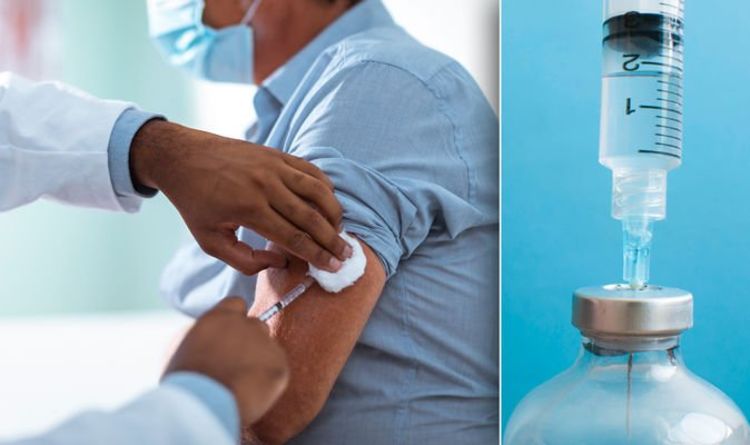 Does the flu jab give you flu symptoms? Everything you need to know about the vaccine