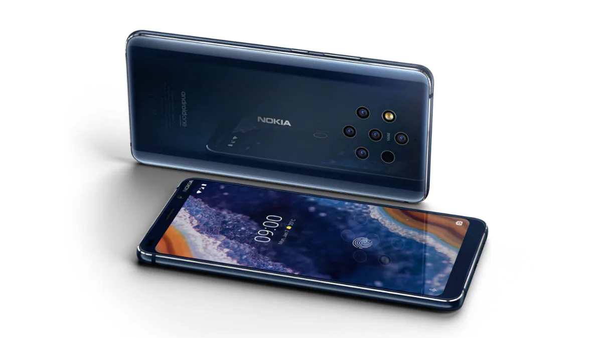 Nokia 10 PureView Tipped to Have Snapdragon 875 SoC, Sapphire Glass Display
