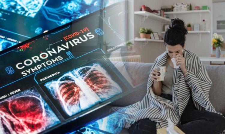 Long Covid symptoms: What is long Covid?