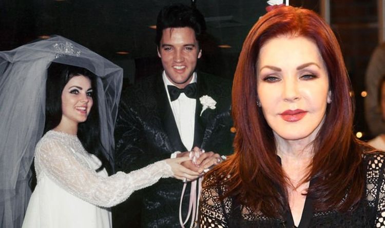 Priscilla Presley affair: Did Priscilla have an affair while with Elvis?