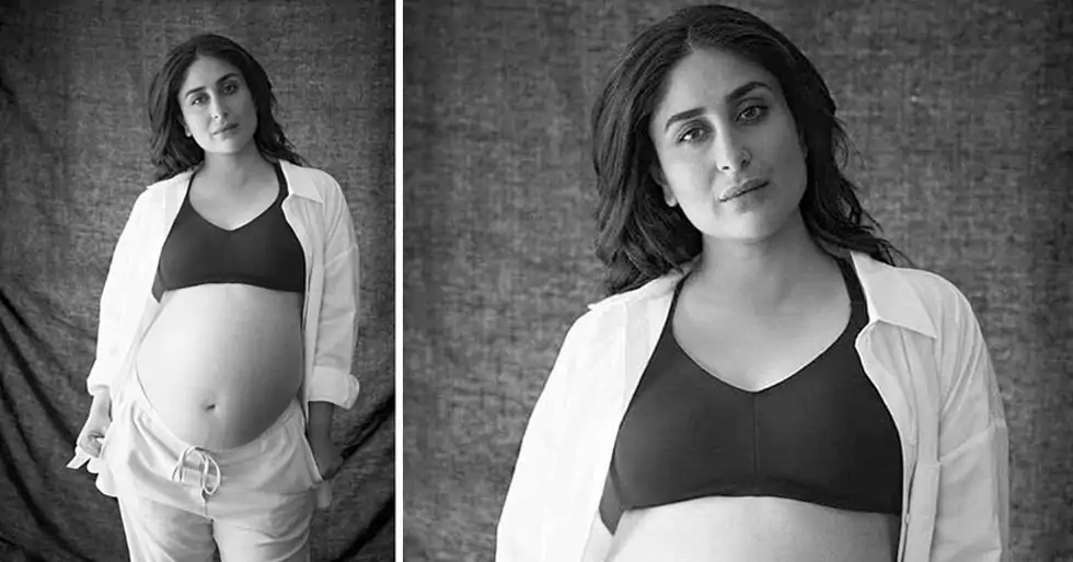 A police complaint filed against Kareena Kapoor Khan for hurting religious sentiments