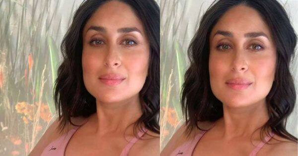Kareena Kapoor Khan flaunts her baby bump in an intimate selfie – view pic | Bollywood Life