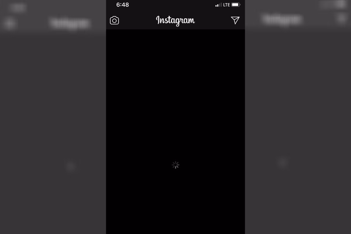 Instagram Down as Users Unable to Refresh Feed, Login Issues Also Reported
