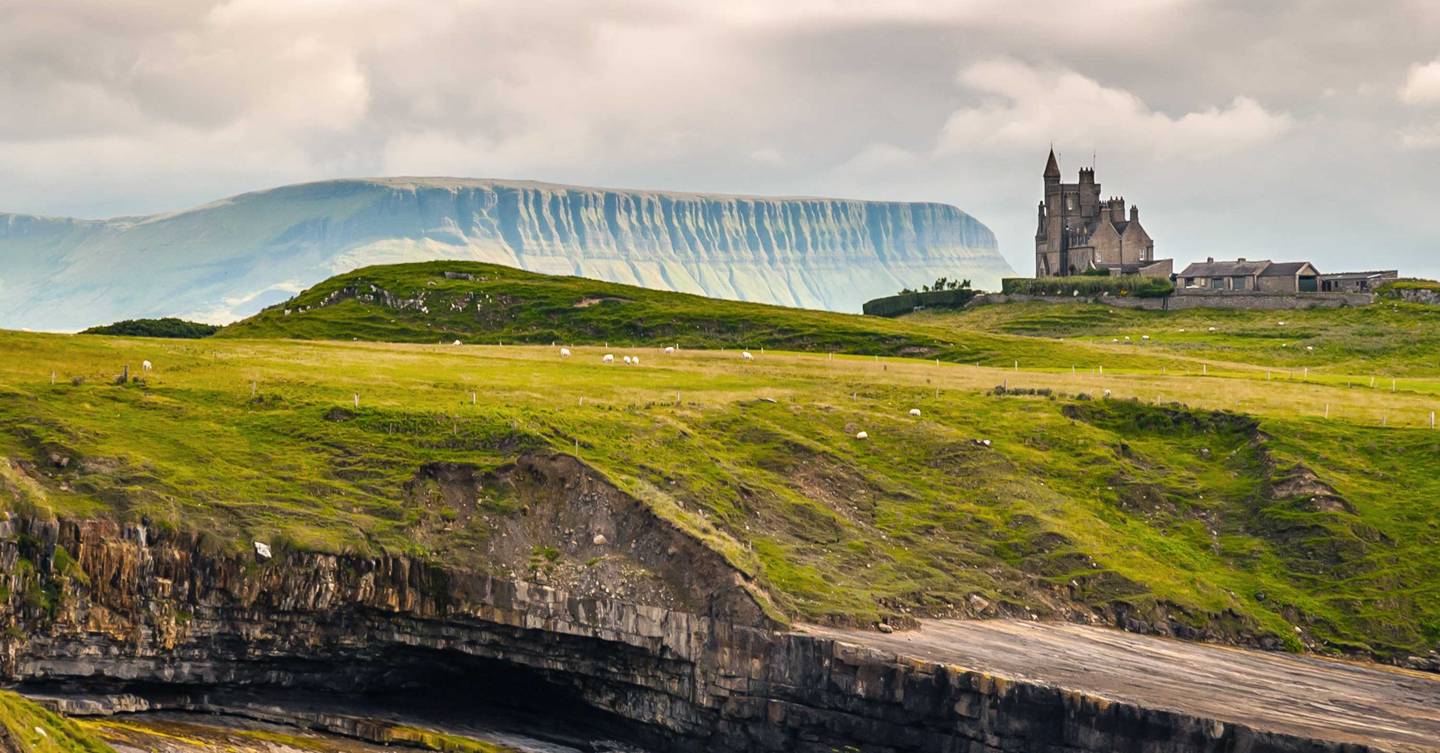 Can I travel to Ireland? The rules for travelling from the UK this summer