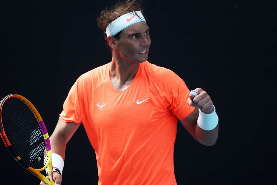 Nadal plots December return ahead of 2022 Australian Open