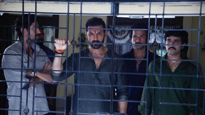 Director Sanjay Gupta teases theatrical release for John Abraham starrer Mumbai Saga