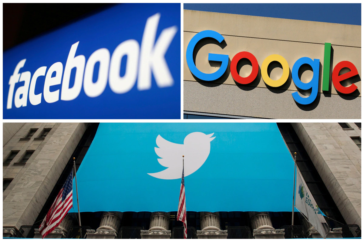 EU to Limit Political Advertisements, Ban Use of Certain Personal Info