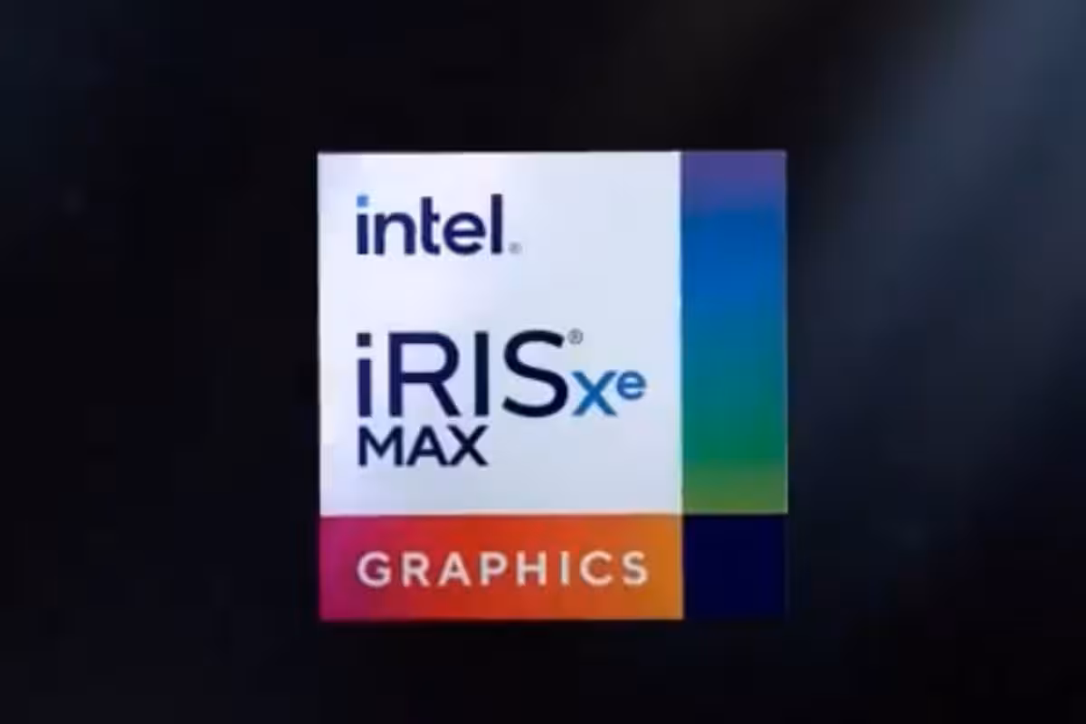 Intel Announces Iris Xe Max Discrete GPU for Enhanced AI and Encoding Performance
