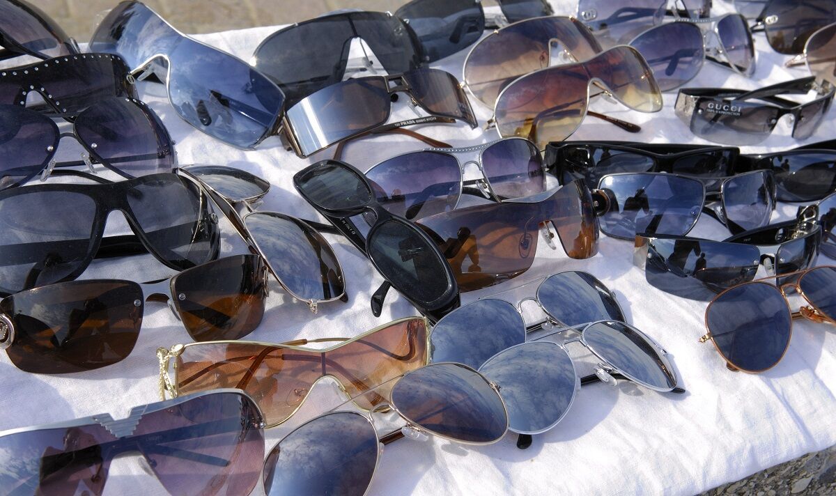 Fake goods empires cost taxpayers £8billion a year