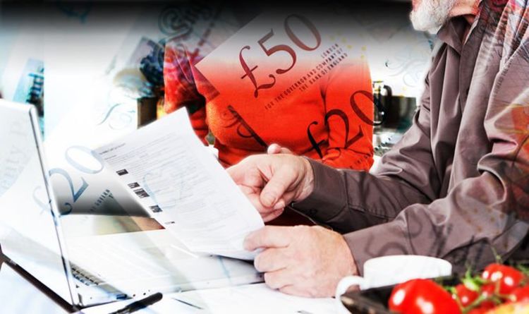 Pension UK: Beware of risks and charges which could devastate your retirement plans