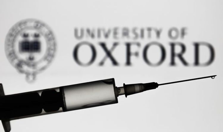 Covid vaccine: When will the Oxford vaccine be ready?