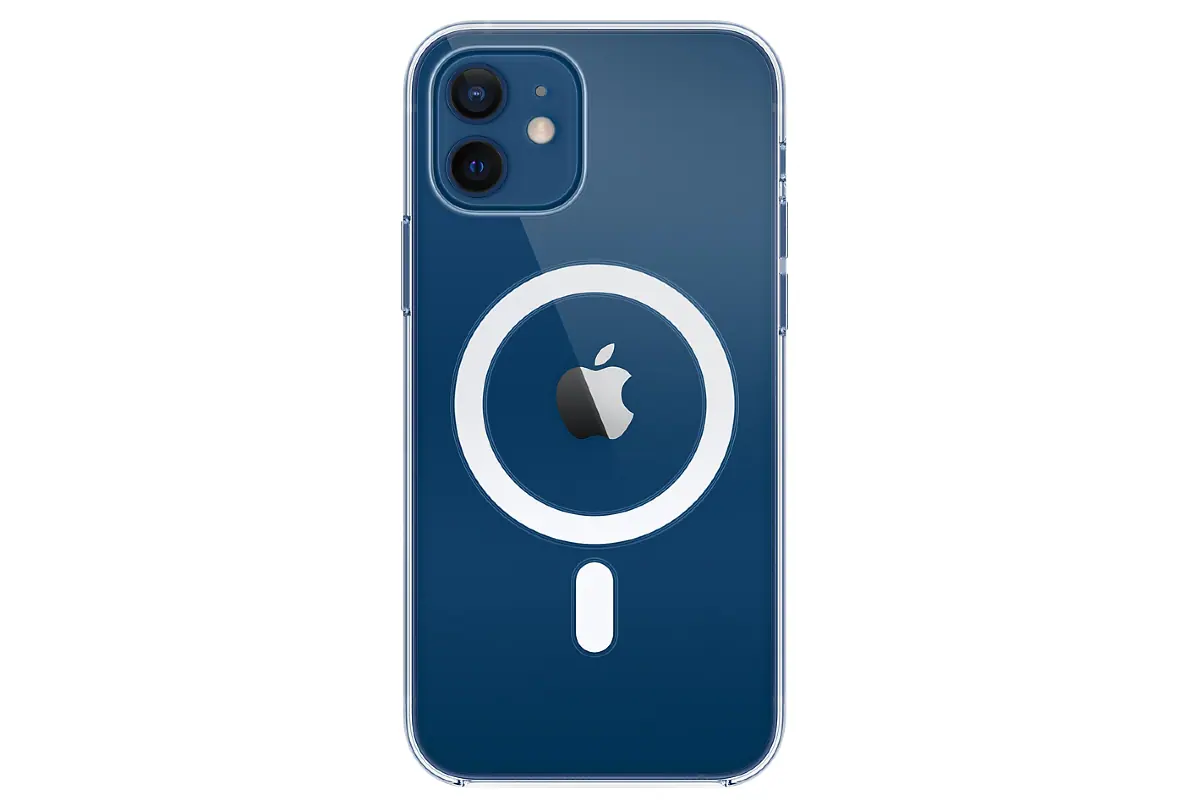 What Makes Your iPhone 12 Case Compatible With MagSafe? Apple Explains
