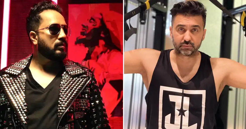 Raj Kundra pornography case: Mika Singh reveals he has seen one of the apps