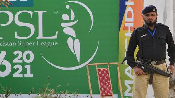 PSL | Tempers flare between Shaheen Afridi and Sarfaraz Ahmed