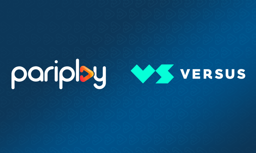 Pariplay Broadens Reach in Spain Through Partnership with VERSUS