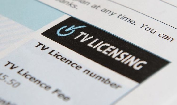 TV Licence warning: Britons targeted by scam offering ‘refund’ of over £900 - be alert