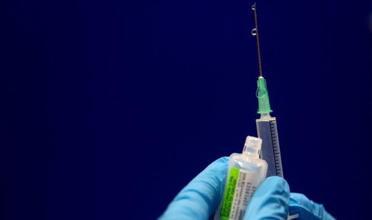 Covid vaccine: Is the Pfizer jab a live vaccine?