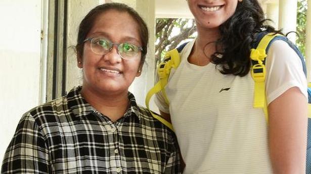 Olympics | Physio to accompany Sindhu
