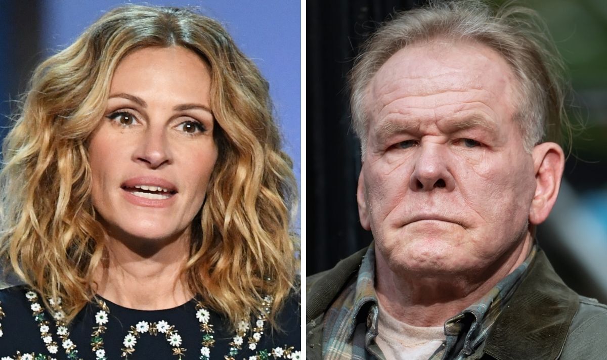 Nick Nolte's on-set feud with Julia Roberts laid bare: 'Completely disgusting'