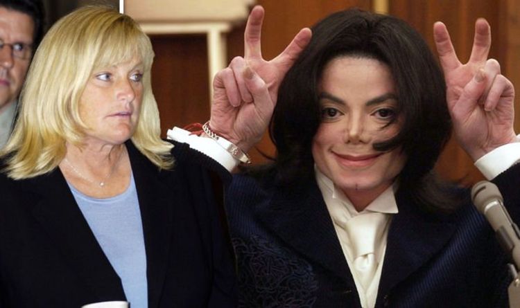 Michael Jackson: Ex-wife Debbie Rowe wanted to give her womb as a 'gift' to star