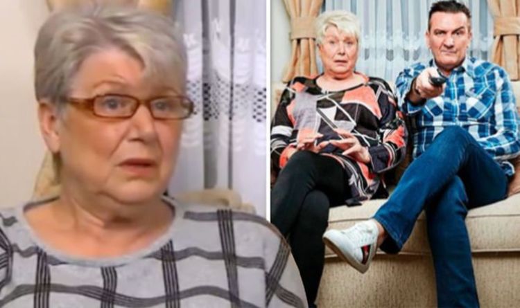 Gogglebox’s Jenny and Lee upset fans with sad final show announcement: ‘Will miss you