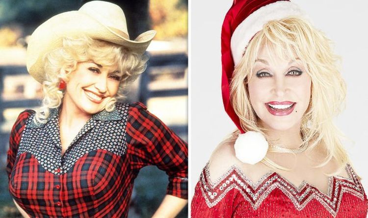 Dolly Parton unmasked: Hidden heartbreak behind singer’s new Christmas song