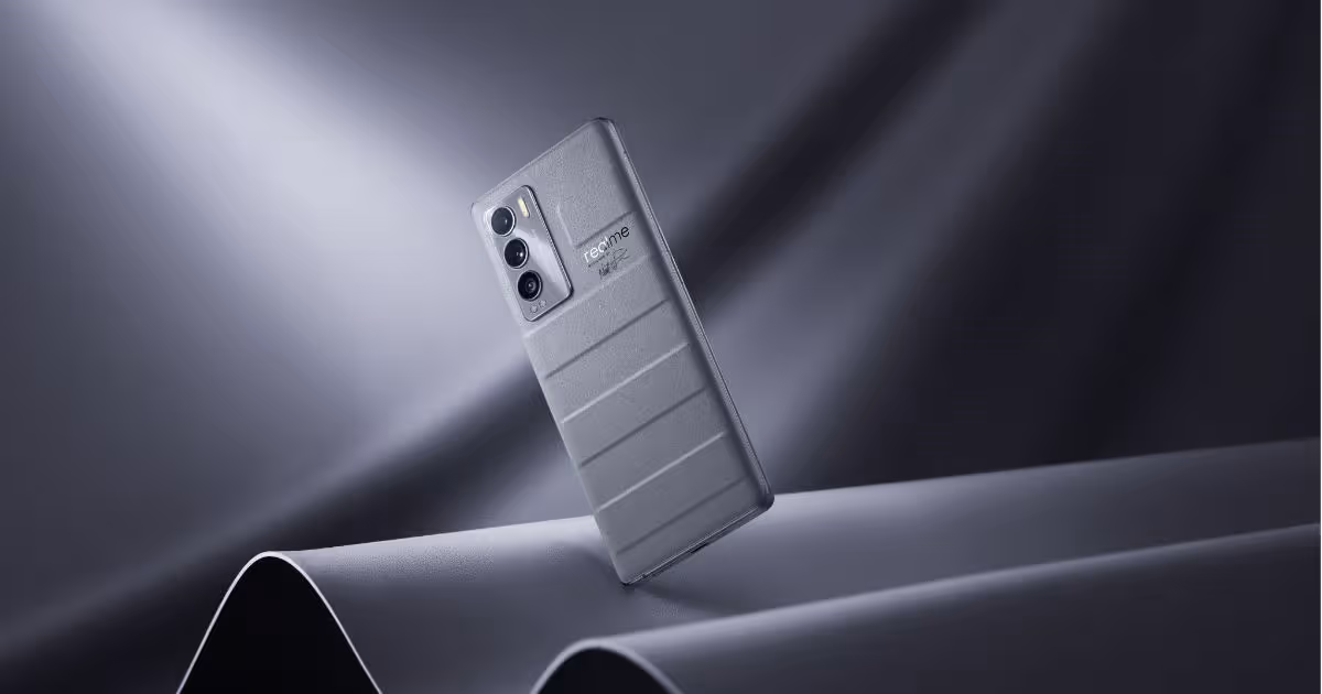 Realme GT Master Edition, GT Explorer Master Edition launch today: expected price, specifications and how to w