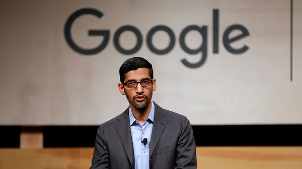 How often you should change your passwords? Google CEO shares his personal habit