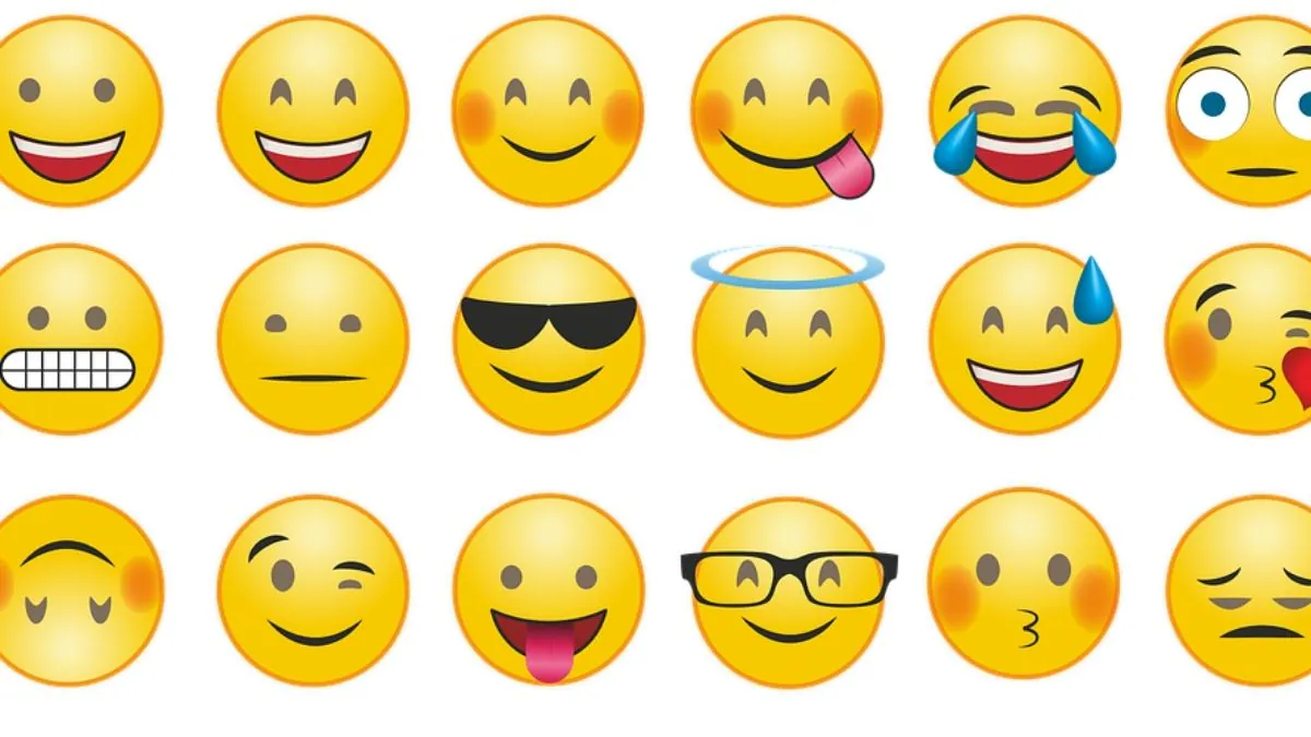 Who Decides Which Emoji Will Be Released?