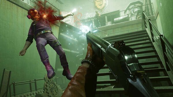 Deathloop Update 2 Adds Controller Remapping And Makes Many NPC Changes