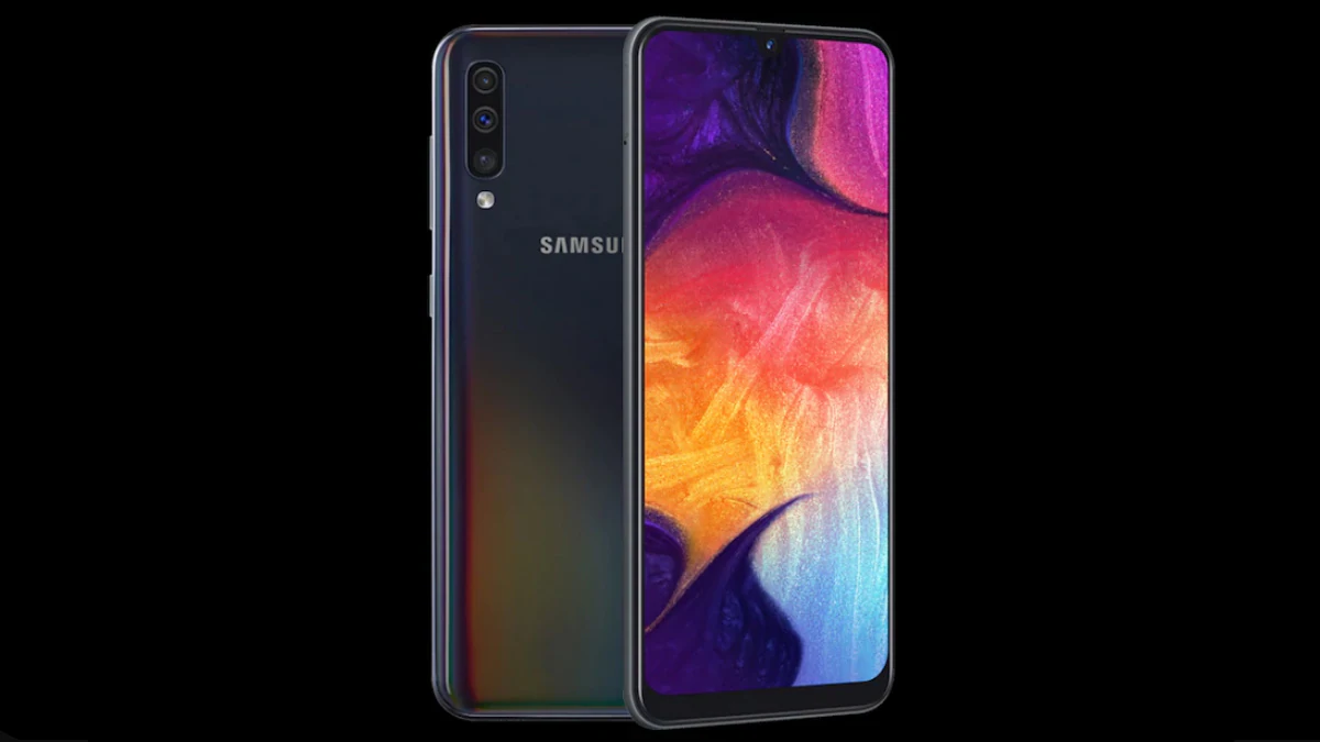 Samsung Galaxy A50, Galaxy A90 5G Receiving One UI 2.5 Update: Report