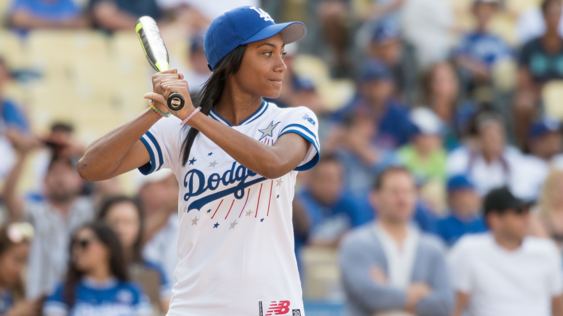 Where is Mo'ne Davis now? Little League World Series legend working to become a broadcaster