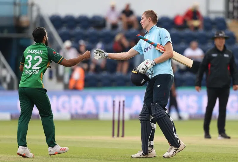 ICC Cricket World Cup Super League points table (updated) as on July 8