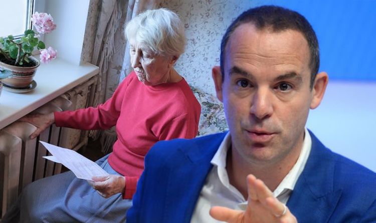 Martin Lewis