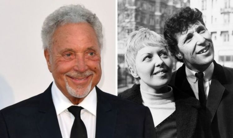 Tom Jones partner: Who is Tom Jones dating now?