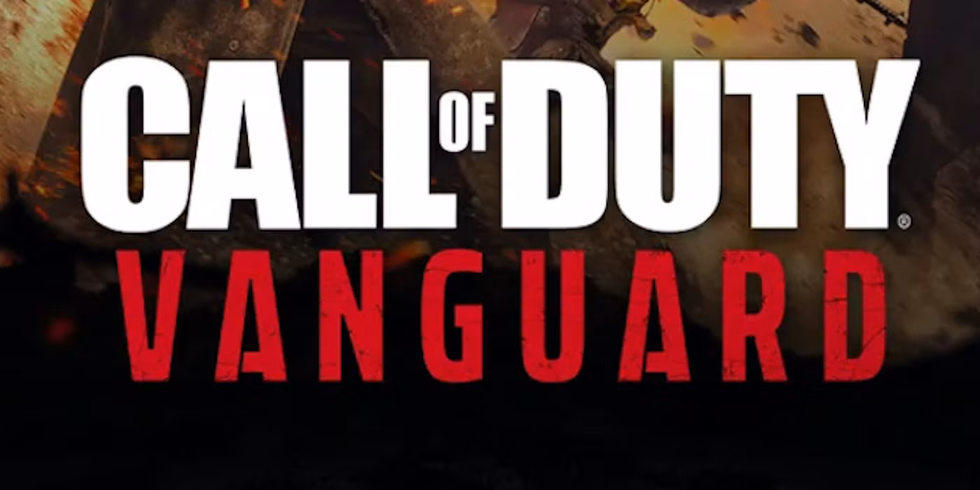 ‘Call of Duty: Vanguard’ Gameplay Trailer Shows WWII From the Perspective of a Russian Sniper