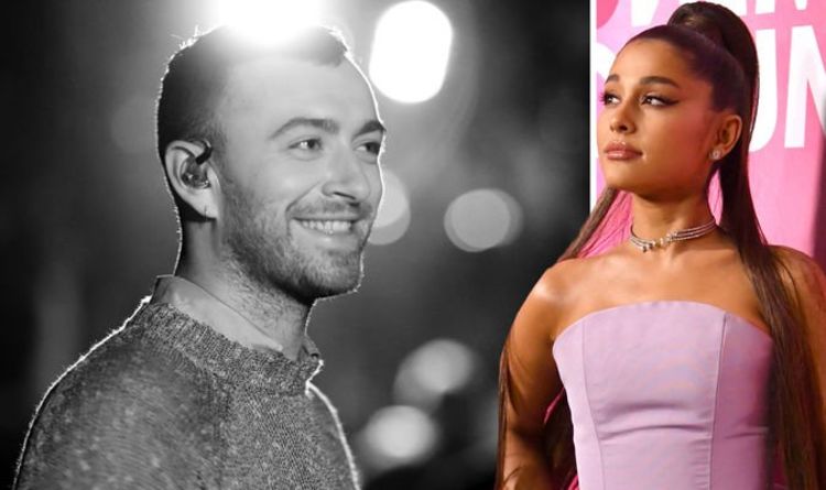 Ariana Grande may lose out on reaching number 1 with Positions