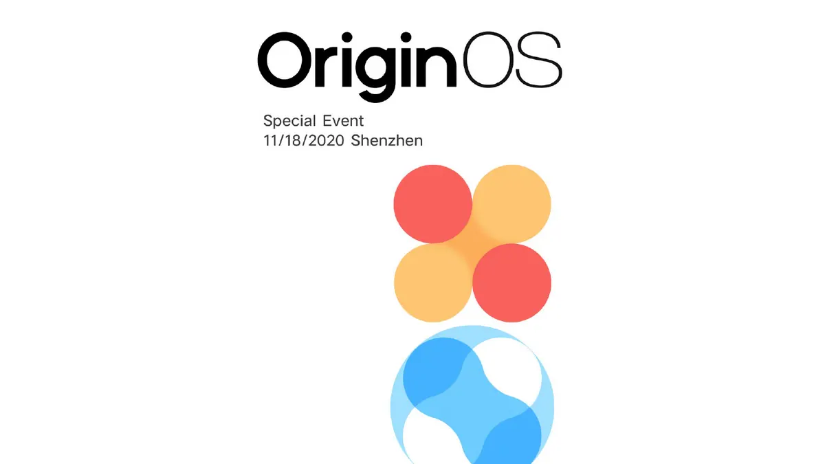 Vivo to Unveil New OriginOS on November 18, Details Remain Unclear
