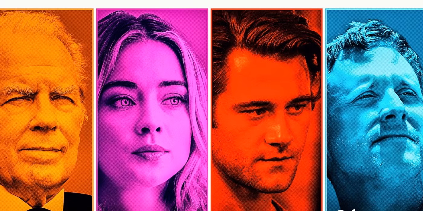Exclusive: 'Playing God' Trailer Reveals a Cool Caper Thriller About a Family of Con Artists