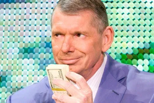 "They don't care what they put on TV" - Vince Russo believes the current WWE product is suffering due to guara