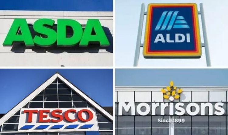 Cheapest supermarket for a BBQ - which shop sells most affordable products?