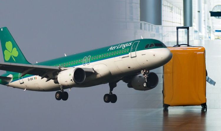 Hand luggage costs rocket as Aer Lingus joins Ryanair and easyJet with new fees