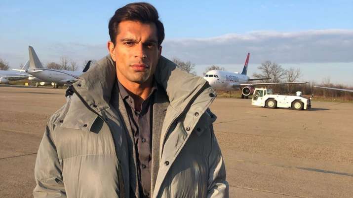 Qubool Hai 2.0 actor Karan Singh Grover tests COVID-19 positive: Report