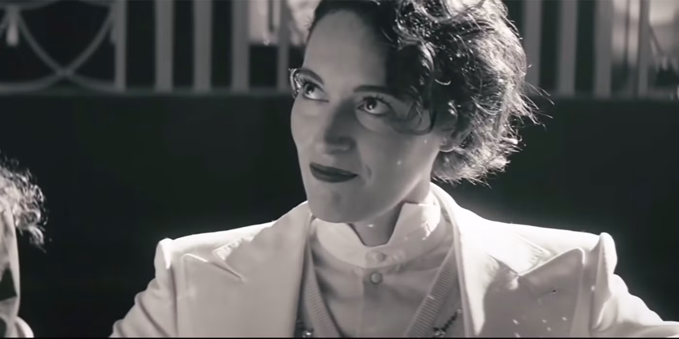 New ‘Indiana Jones 5’ Set Photos Show Phoebe Waller-Bridge Dressed for the Late 1960s