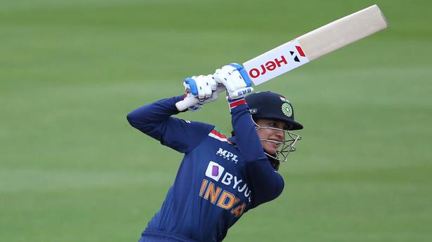 Harmanpreet’s return to form augurs well for India, says Smriti